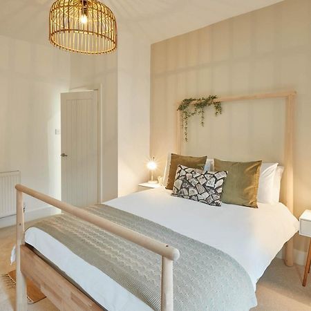 Host & Stay - Retreat By The Sea Marske-by-the-Sea Exterior foto