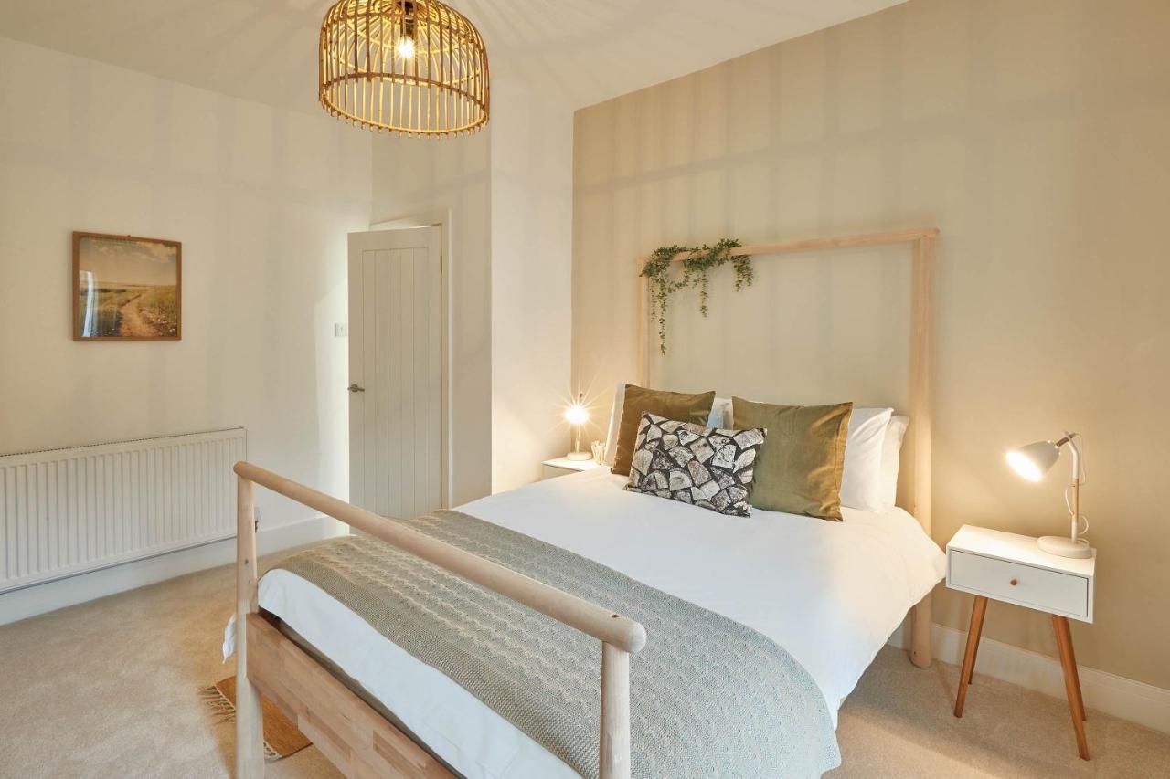 Host & Stay - Retreat By The Sea Marske-by-the-Sea Exterior foto