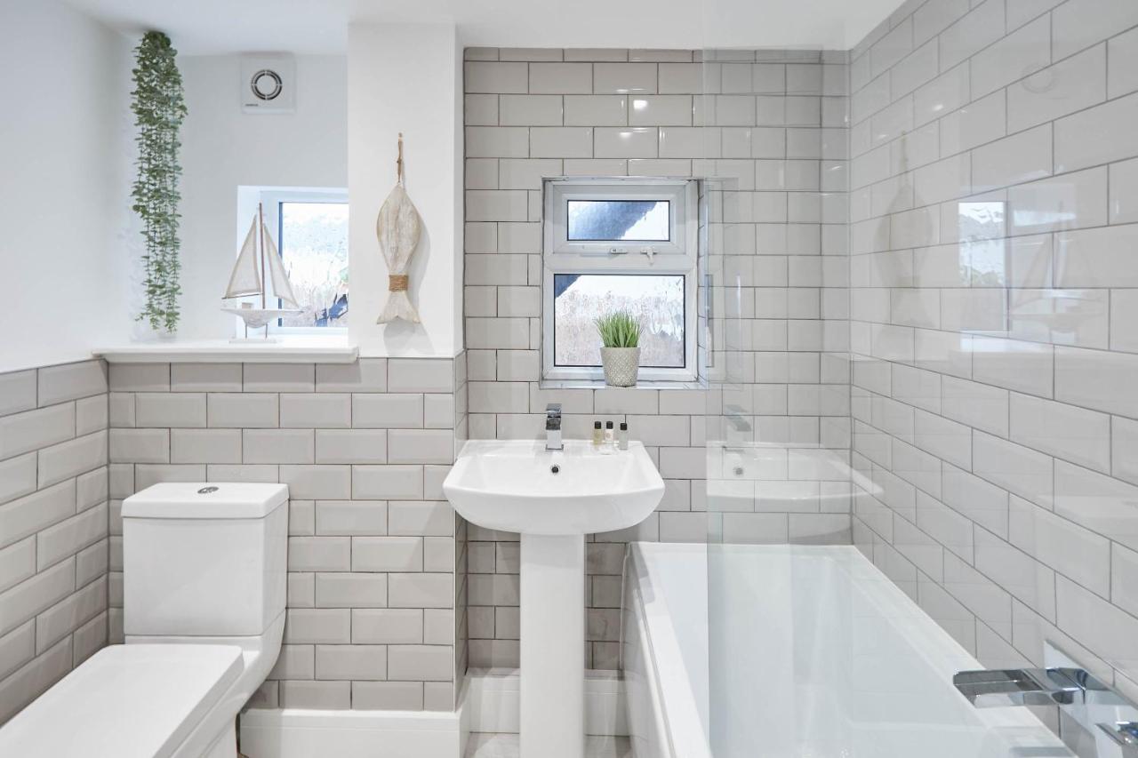 Host & Stay - Retreat By The Sea Marske-by-the-Sea Exterior foto