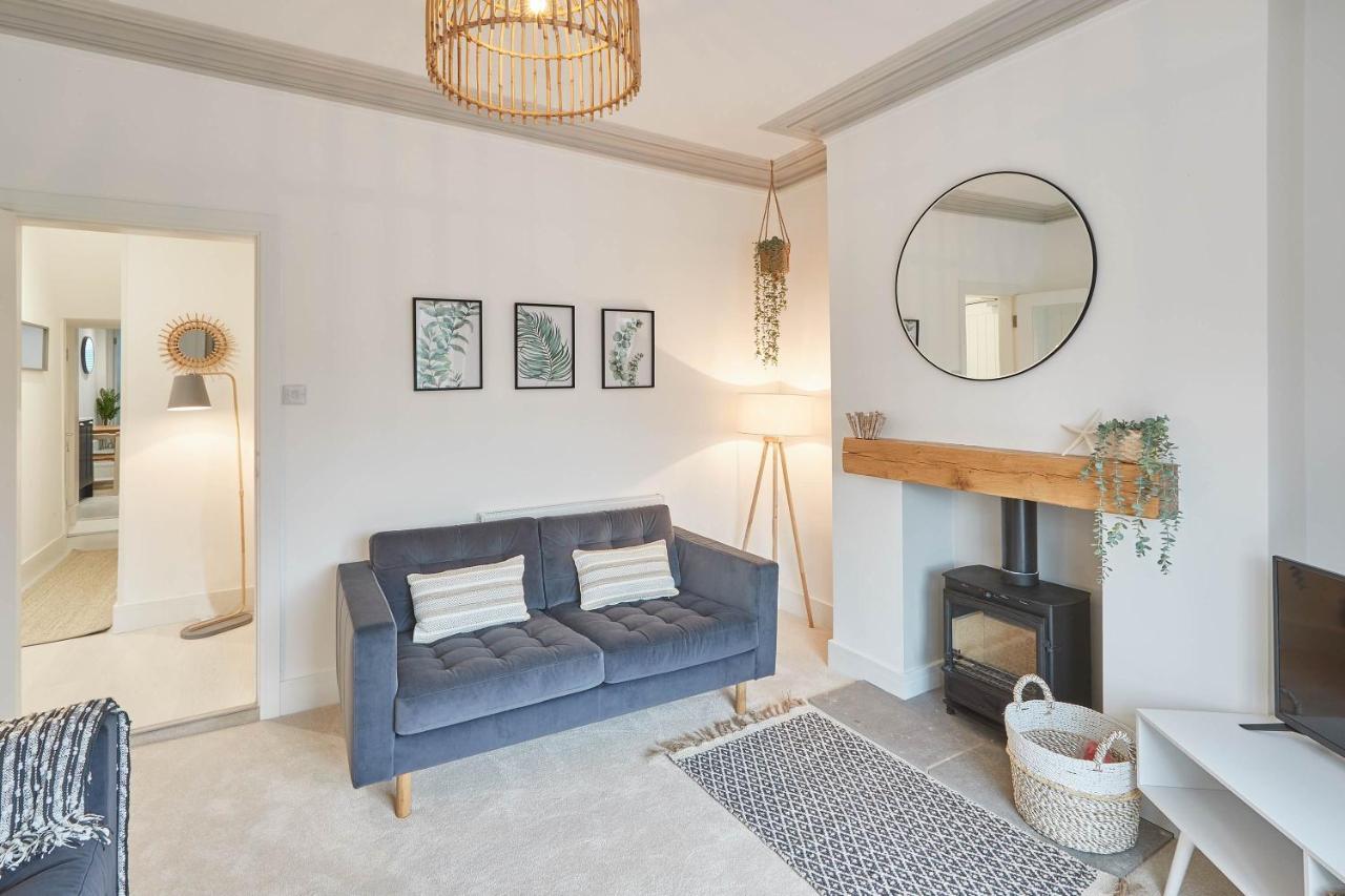 Host & Stay - Retreat By The Sea Marske-by-the-Sea Exterior foto