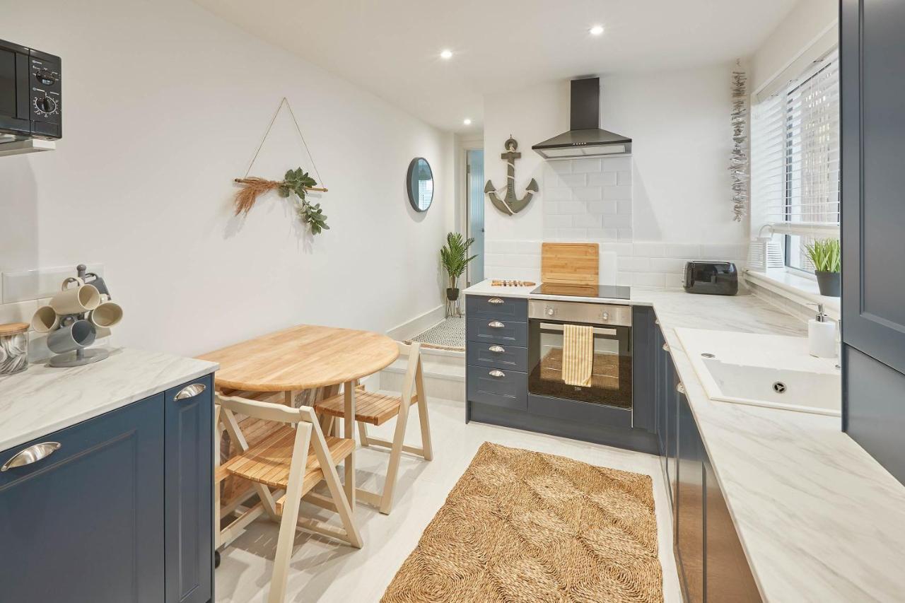 Host & Stay - Retreat By The Sea Marske-by-the-Sea Exterior foto