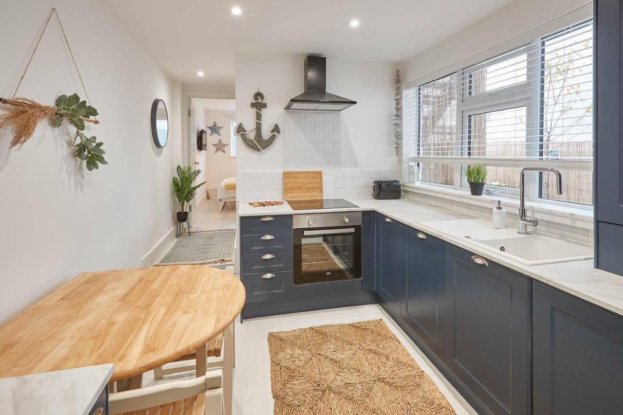 Host & Stay - Retreat By The Sea Marske-by-the-Sea Exterior foto